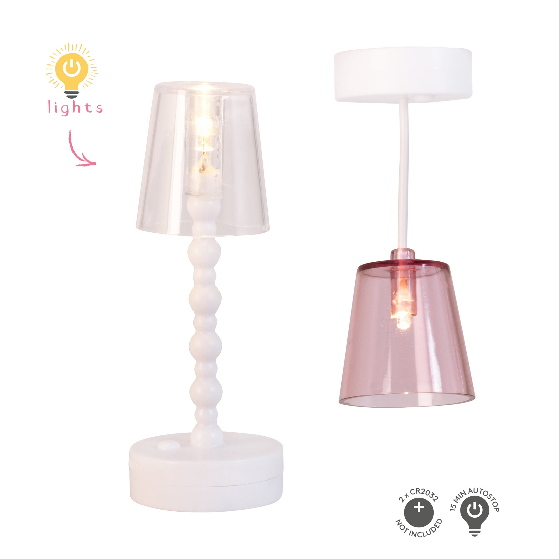 LUNDBY GOLV & TAKLAMPA