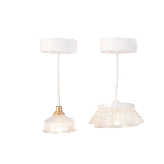 LUNDBY TAKLAMPOR KLASSISKA