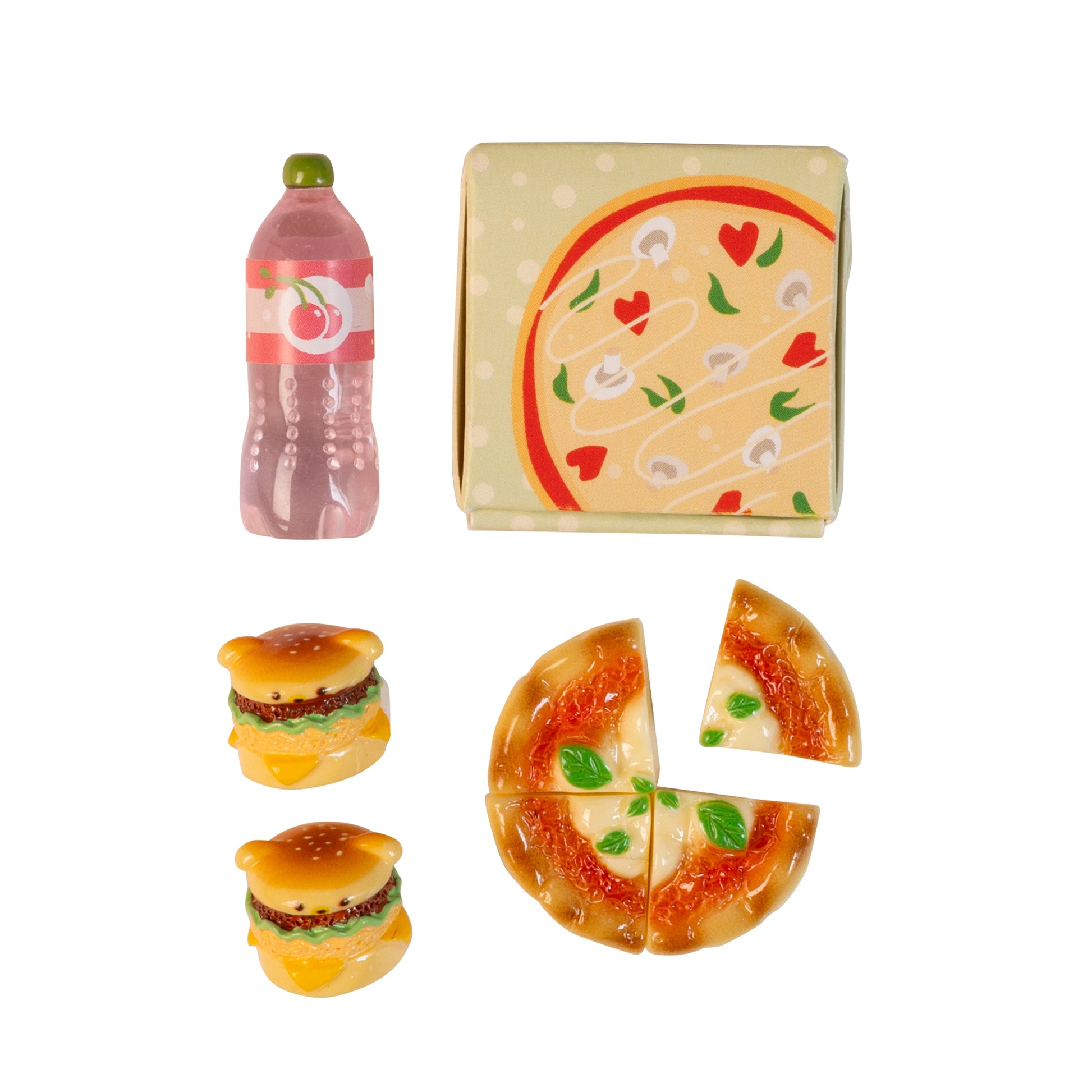 LUNDBY FREDAGSMYS