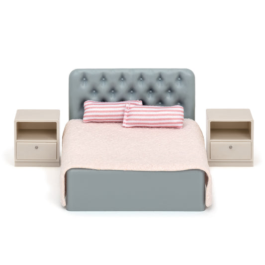 LUNDBY BASIC SOVRUMSSET