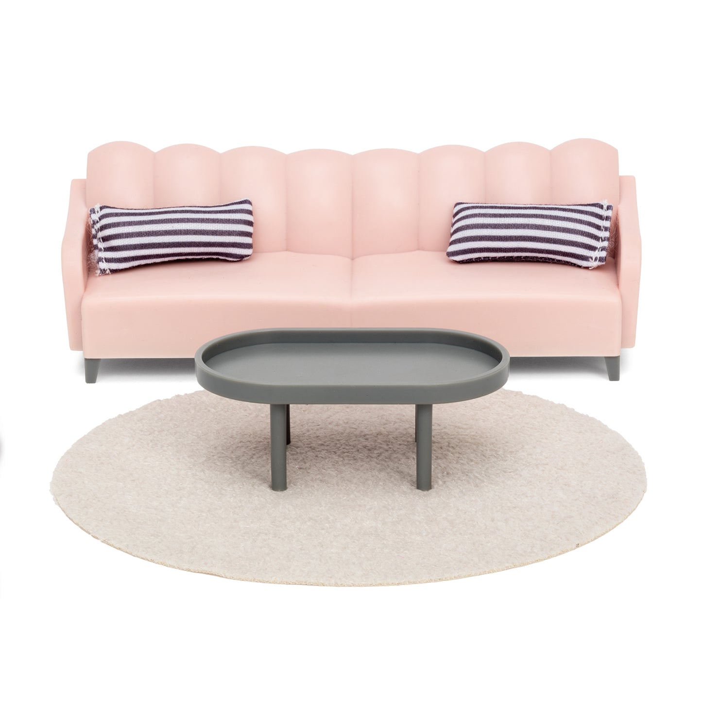 LUNDBY BASIC VARDAGSRUMSSET