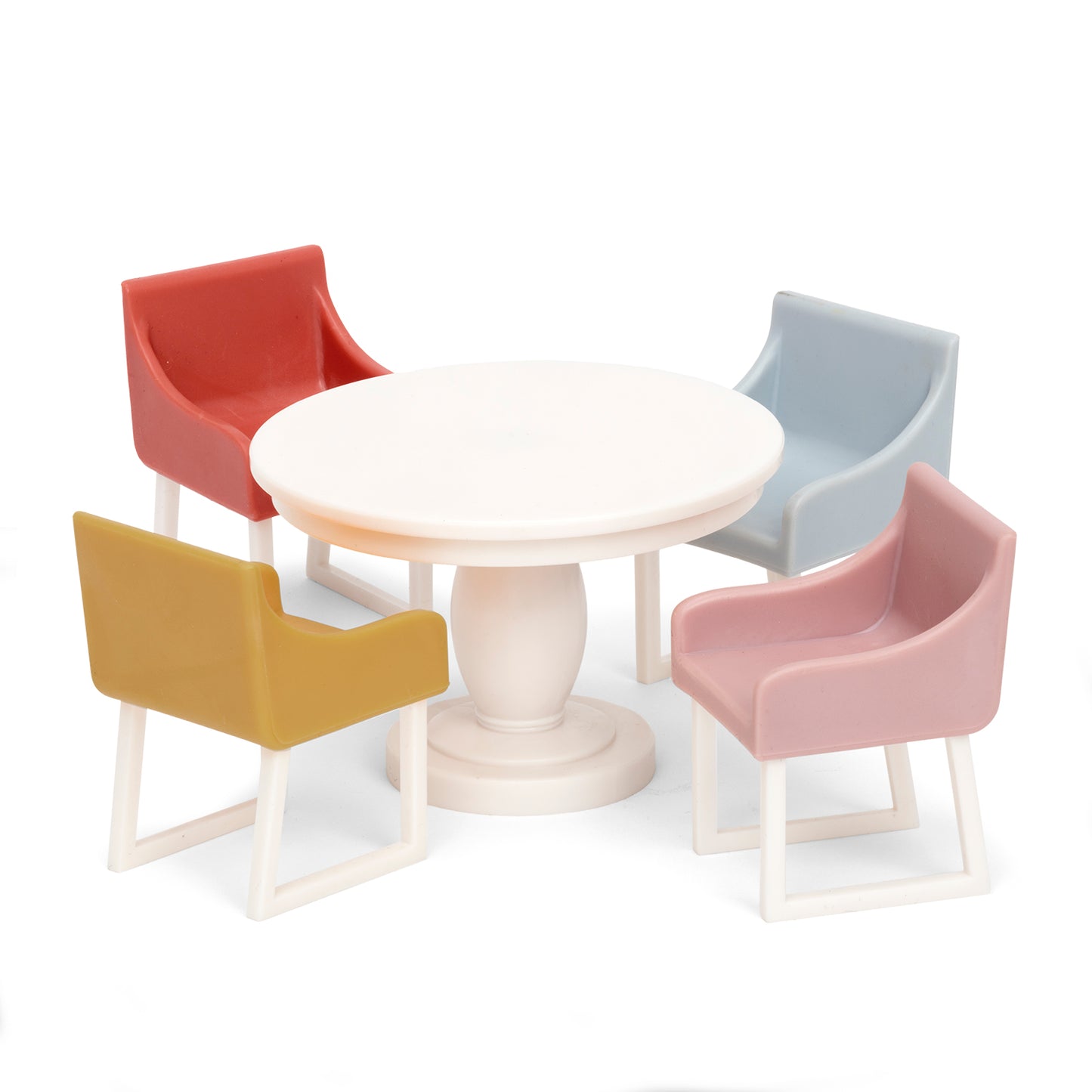 LUNDBY BASIC MATSALSSET