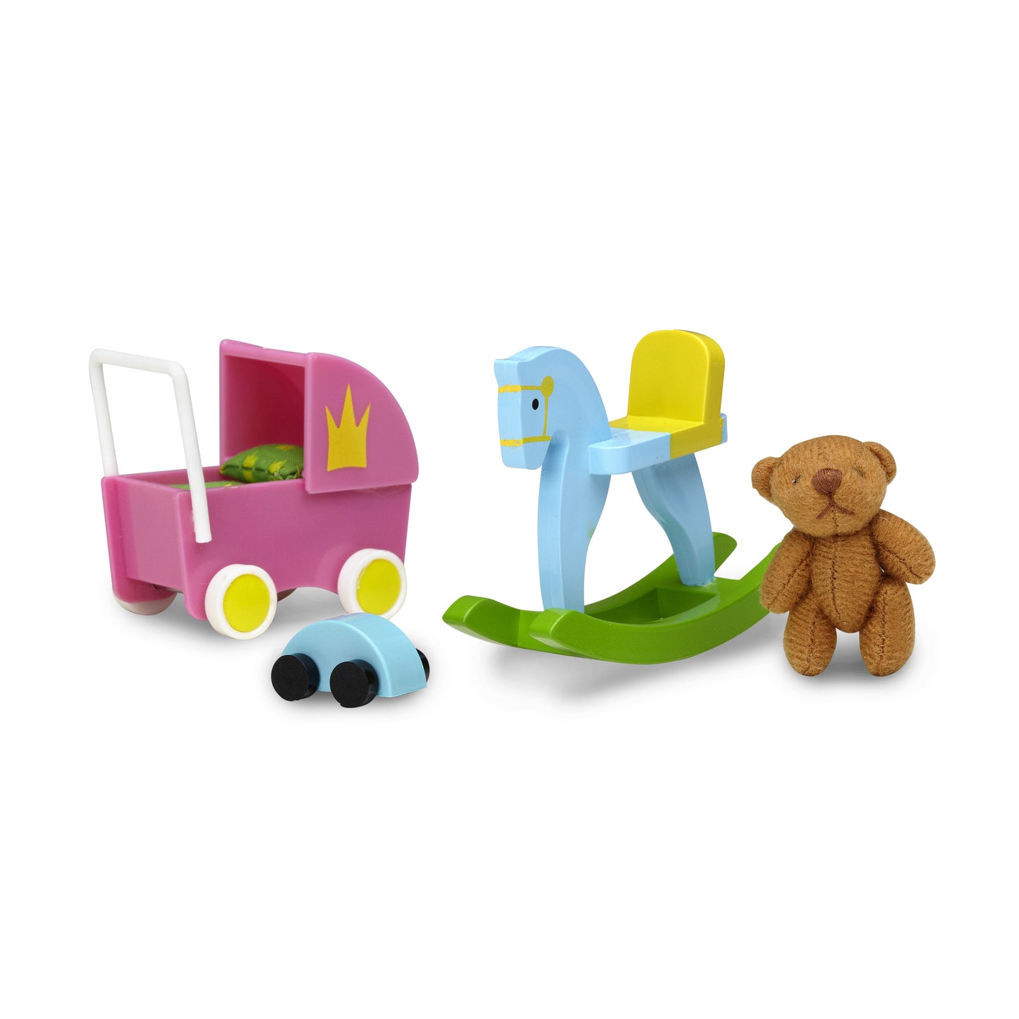 LUNDBY LEKSAKSSET