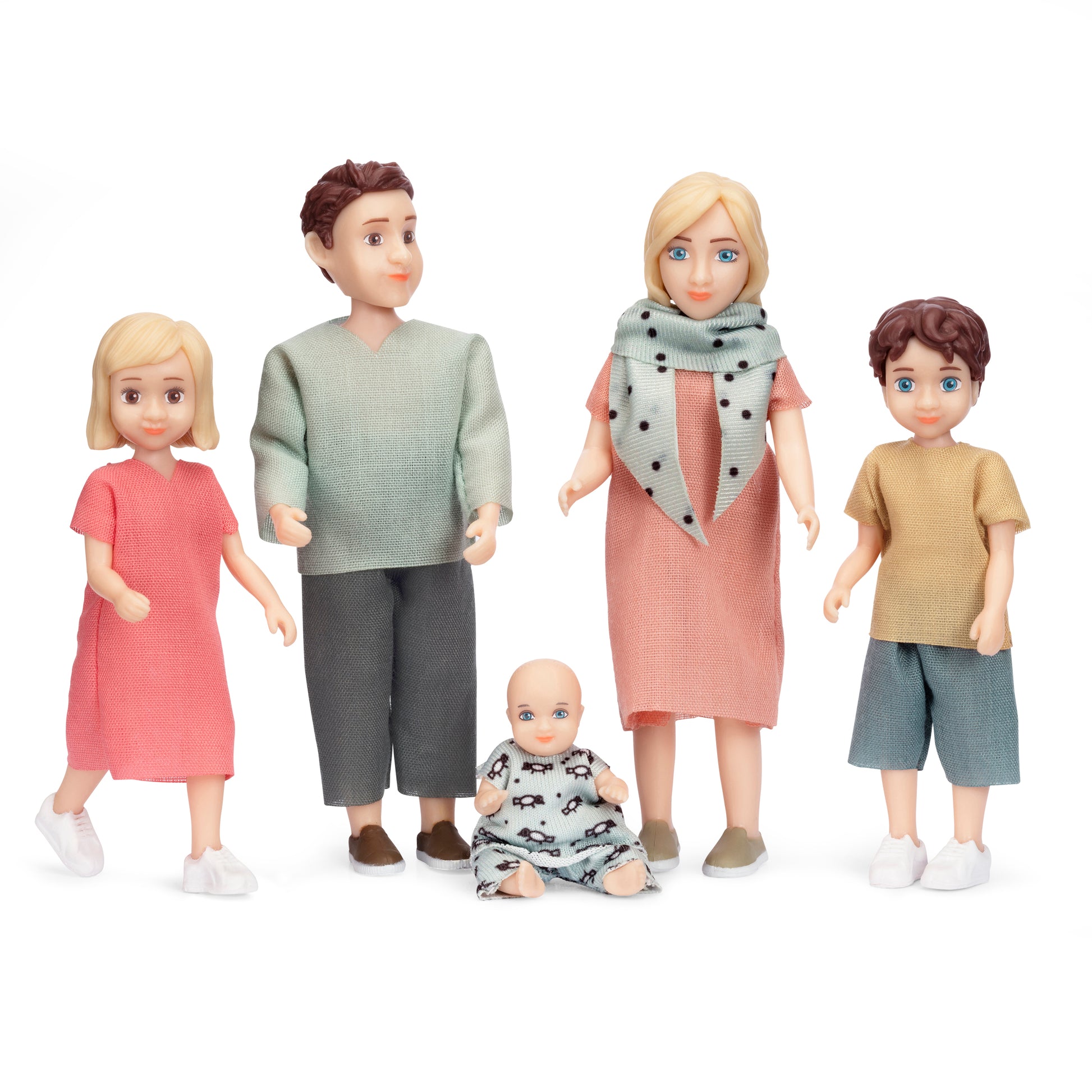 LUNDBY DOCKSET CHARLIE
