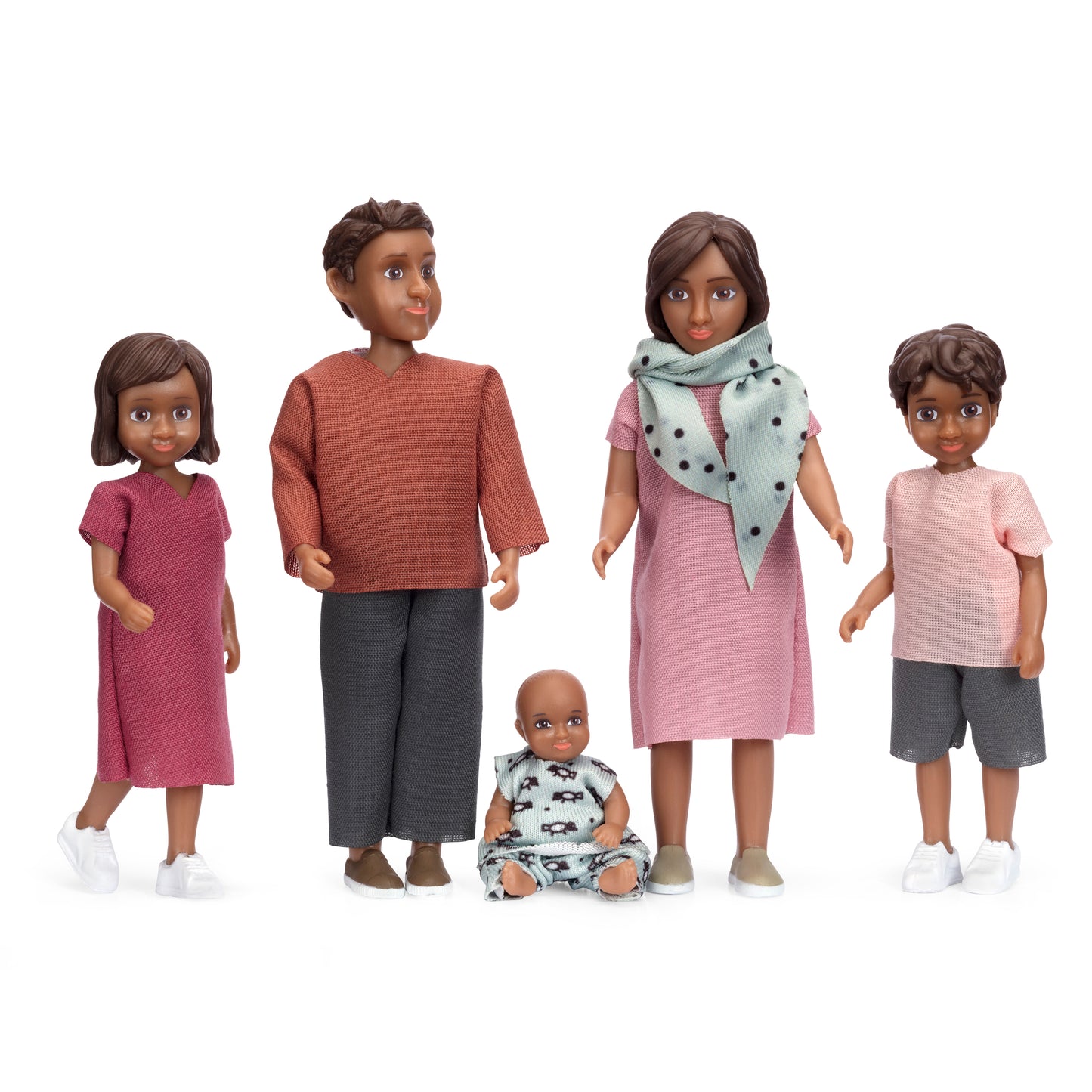LUNDBY DOCKSET NIKKI
