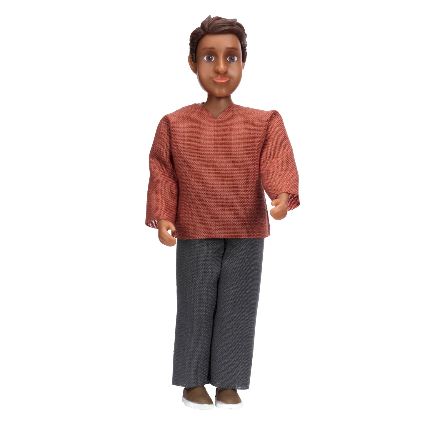 LUNDBY DOCKA NIKKI PAPPA