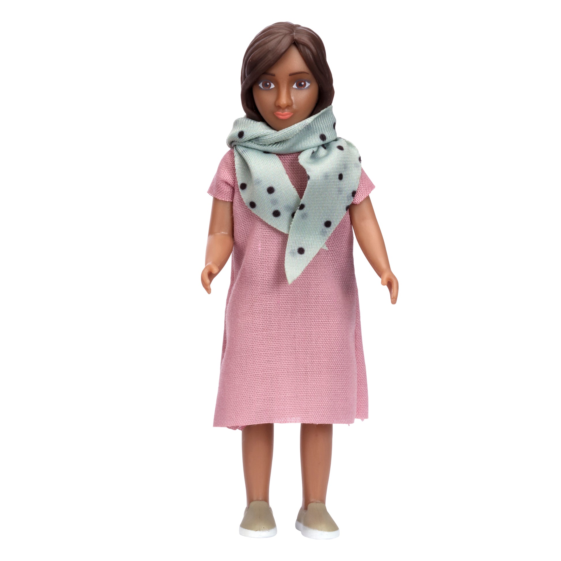 LUNDBY DOCKA NIKKI MAMMA