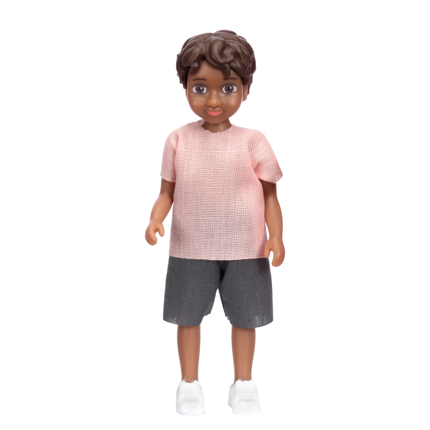 LUNDBY DOCKA NIKKI POJKE