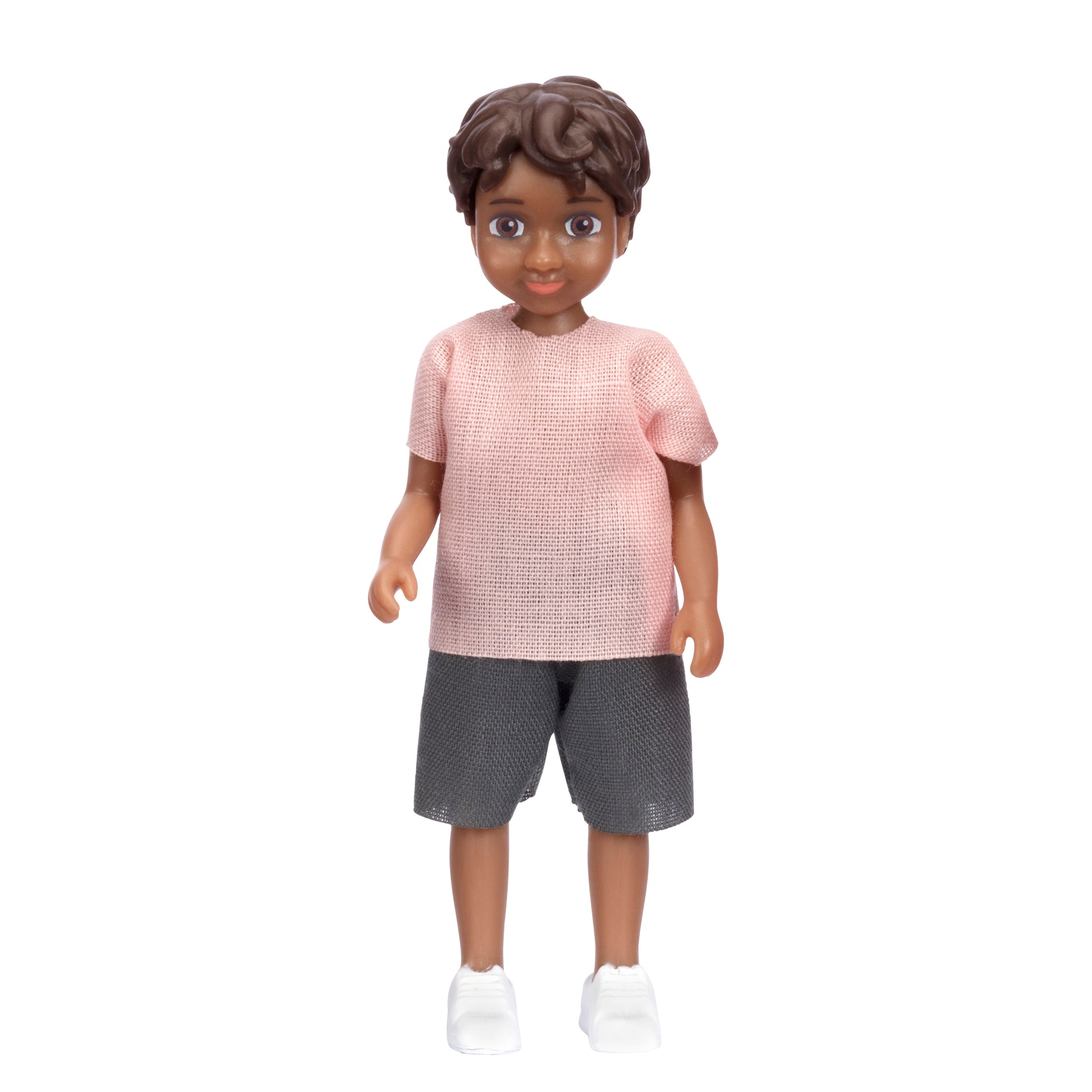 LUNDBY DOCKA NIKKI POJKE