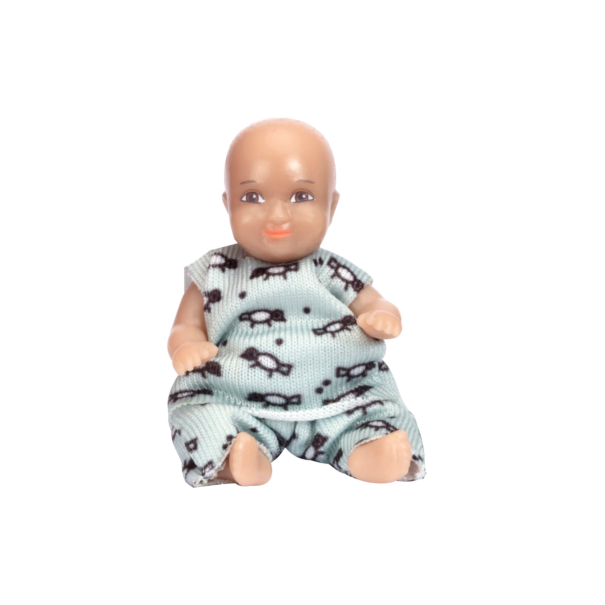 LUNDBY DOCKA JAMIE BEBIS