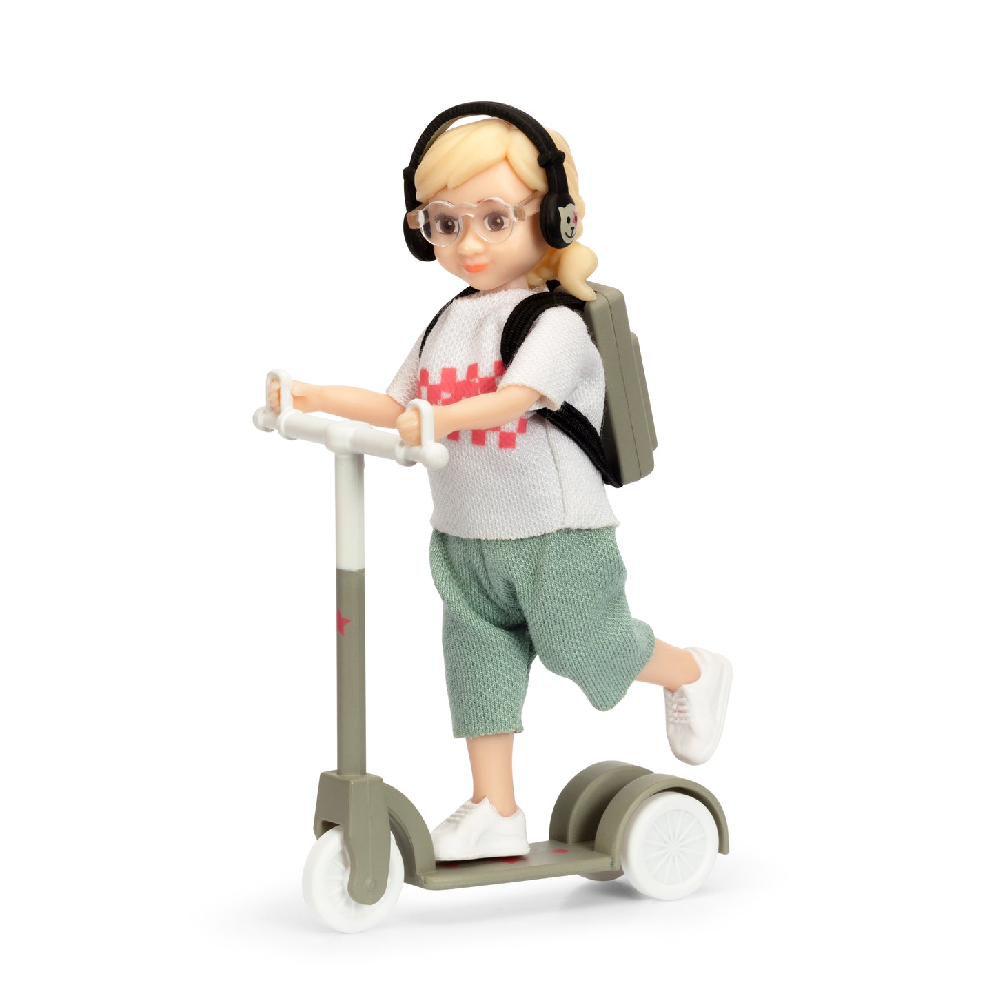 LUNDBY DOCKA SPARKCYKEL