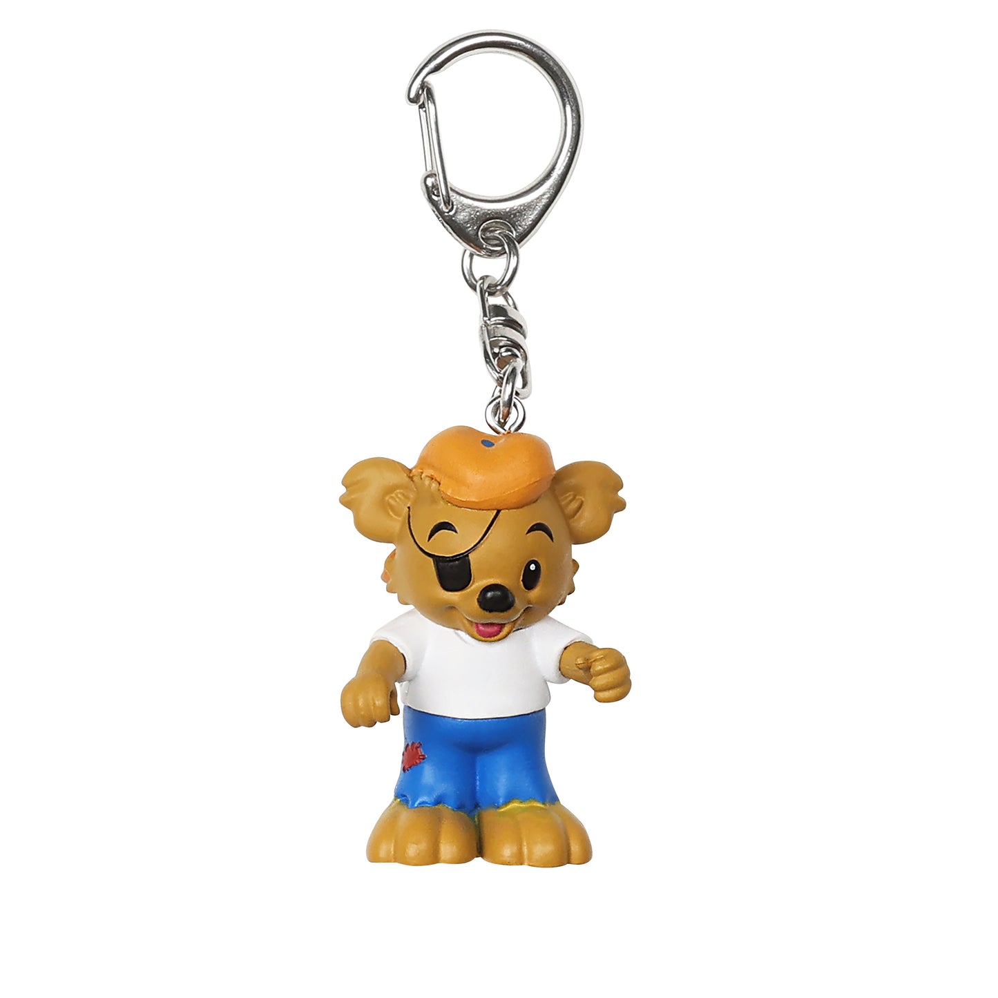 BAMSE FIGUR M. N-RING SJÖ