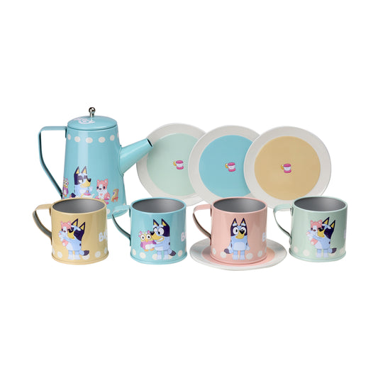 BLUEY LEKSAKSSERVIS