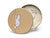 Dooky X Miffy Handprint Round Shape tin - bild 4