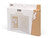 Dooky X Miffy Handprint Double Frame Small - bild 4