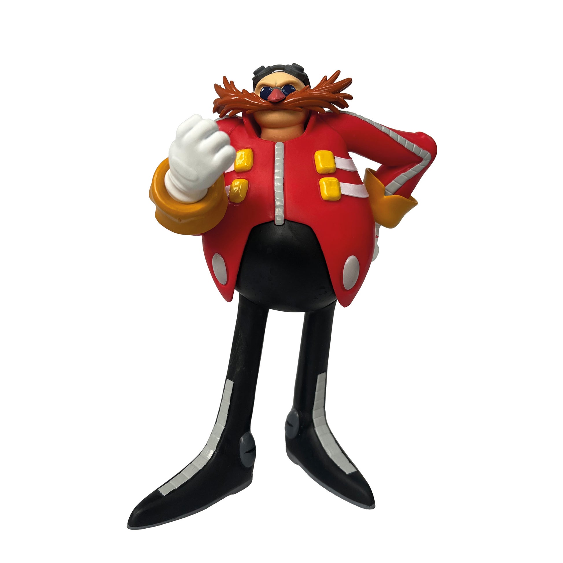 DR EGGMAN PREMIUM EDITION 16CM