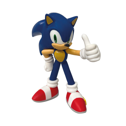 SONIC PREMIUM EDITION 16 CM
