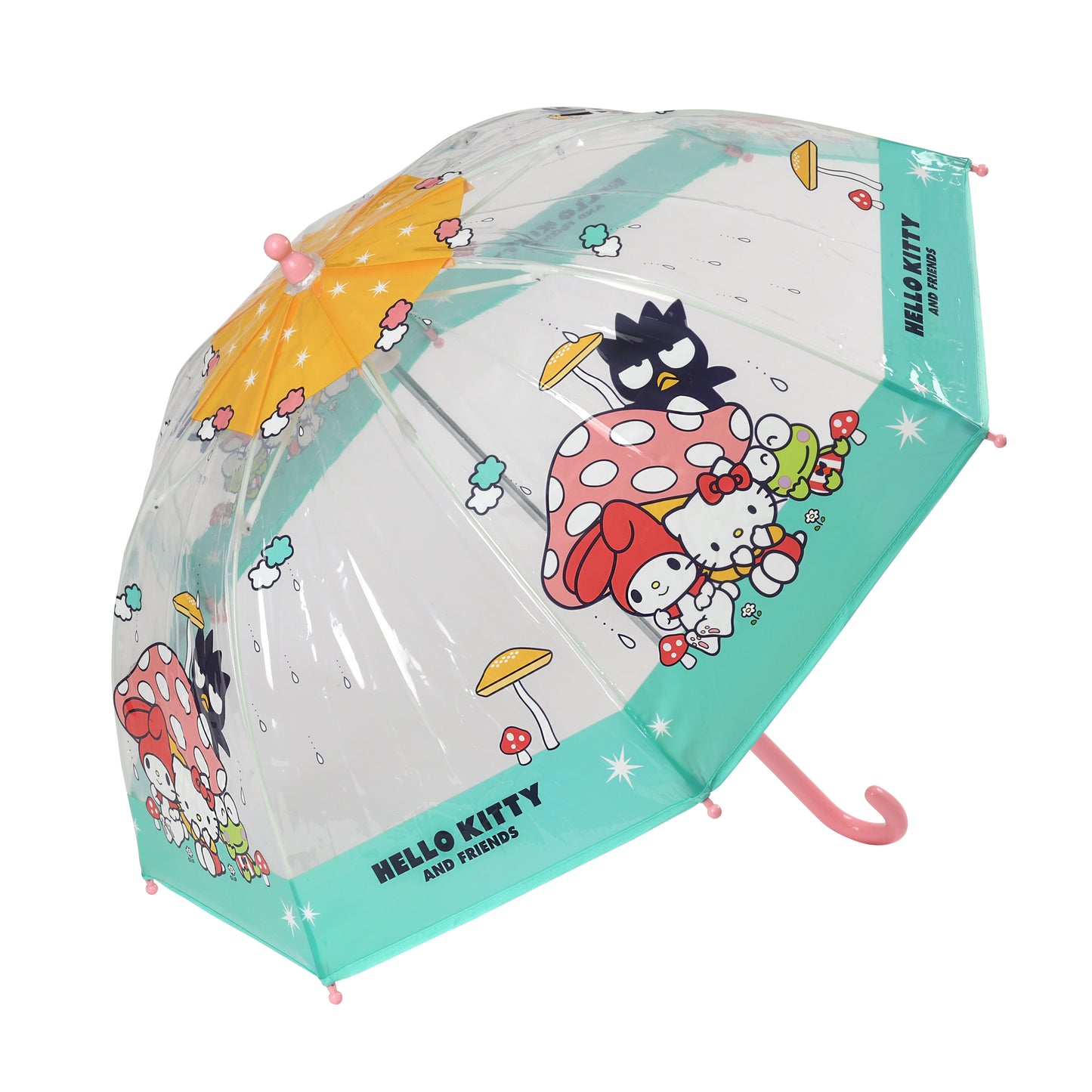 HELLO KITTY BARNPARAPLY