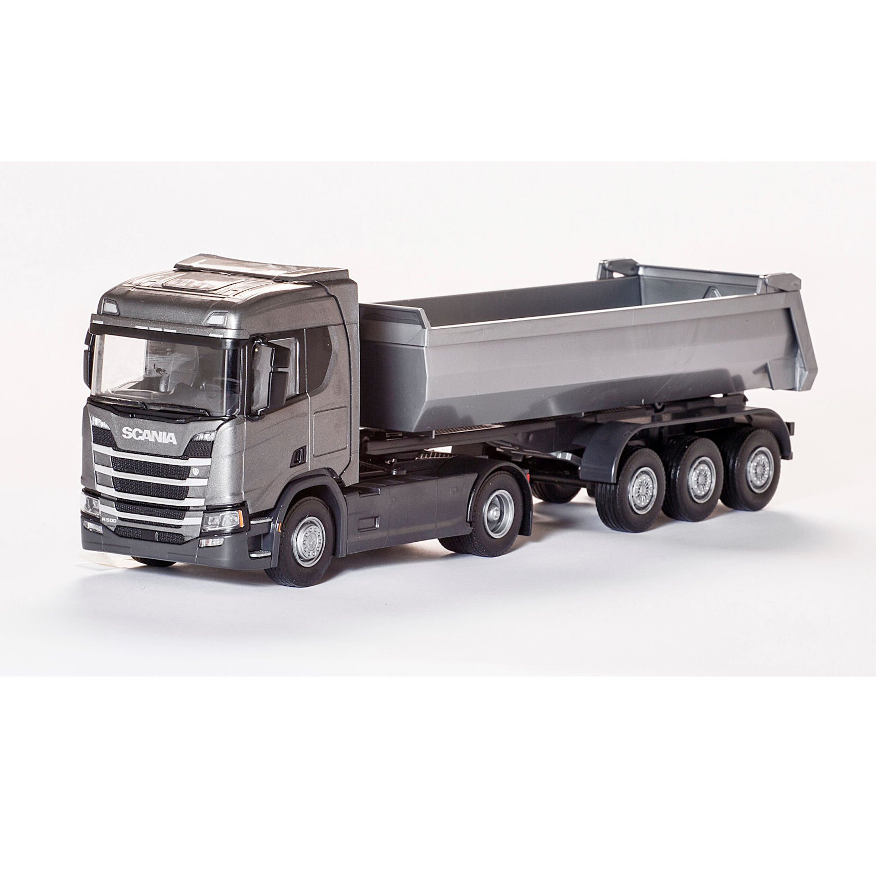 SCANIA R NEXT G TIPP SEM GRÅ