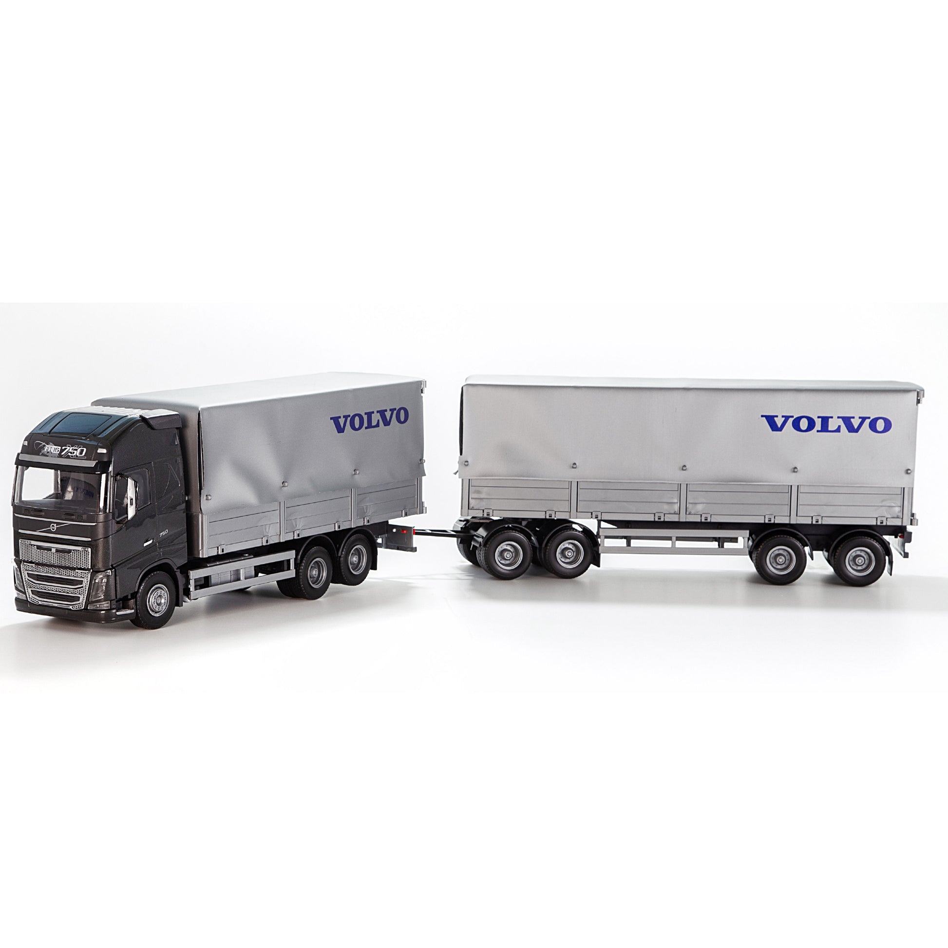 EMEK VOLVO FH16 TRUCK