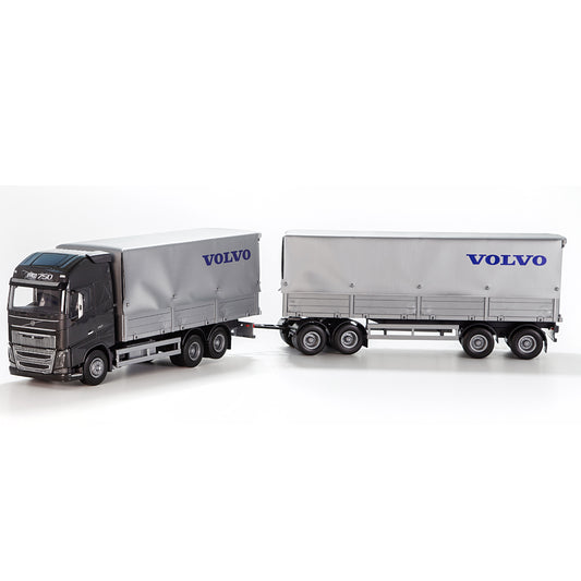 EMEK VOLVO FH16 TRUCK