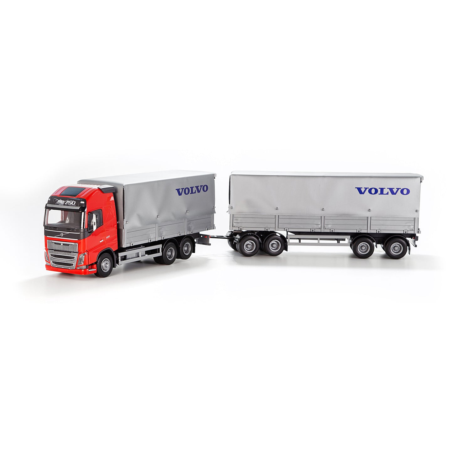 EMEK VOLVO FH16 TRUCK