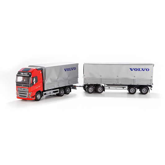 EMEK VOLVO FH16 TRUCK