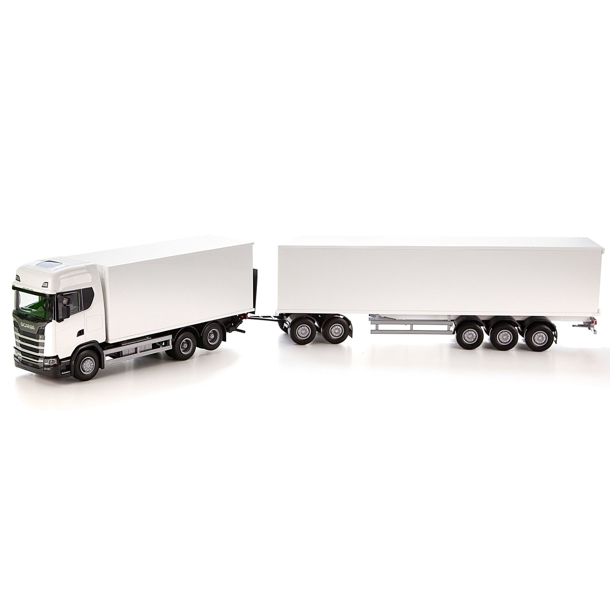 SCANIA TRUCK&LONG NO PRINT