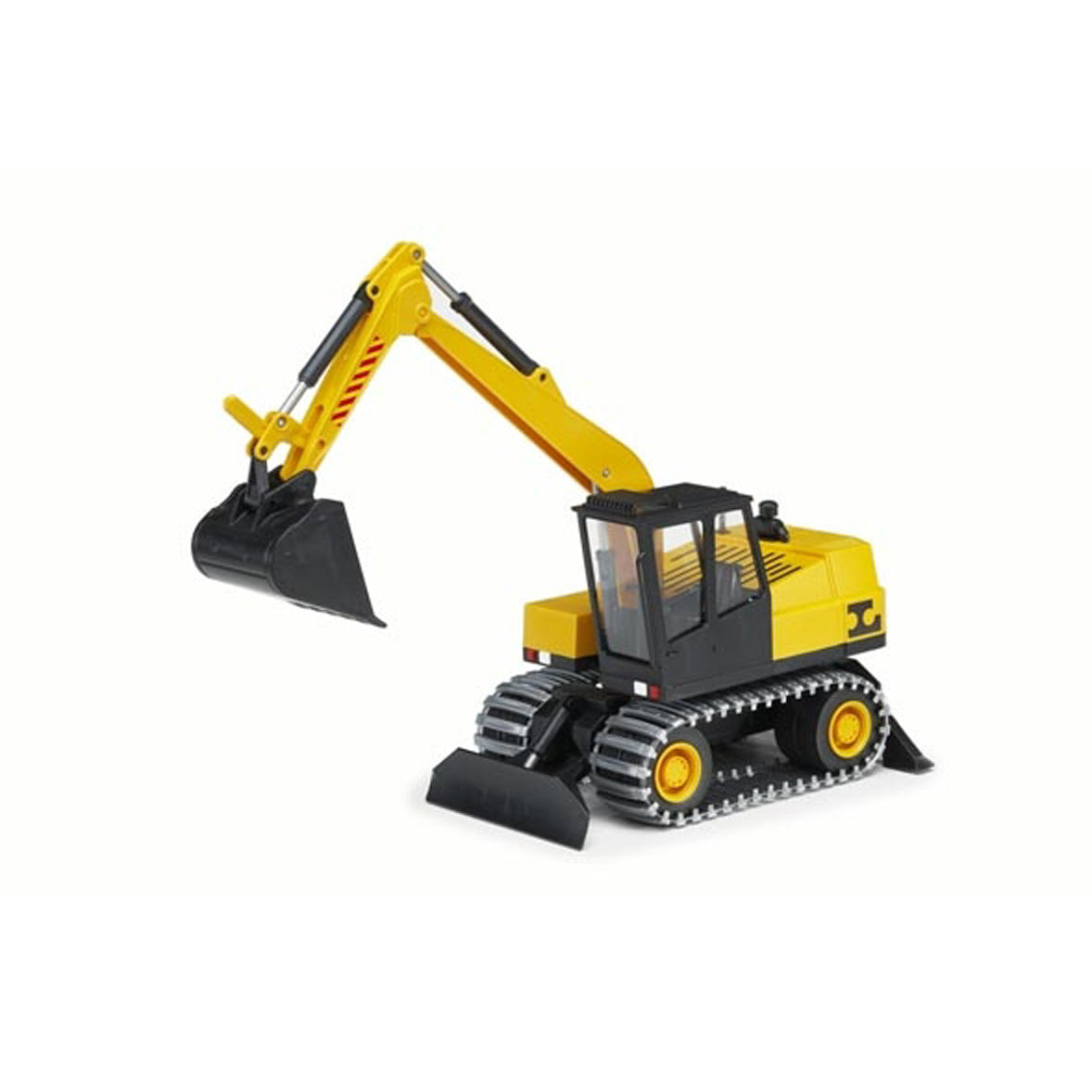 EMEK GRÄVMASKIN LÄNNEN 1:25