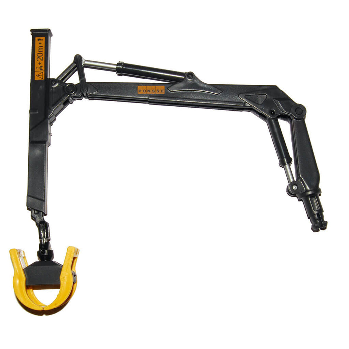 PONSSE CRANE