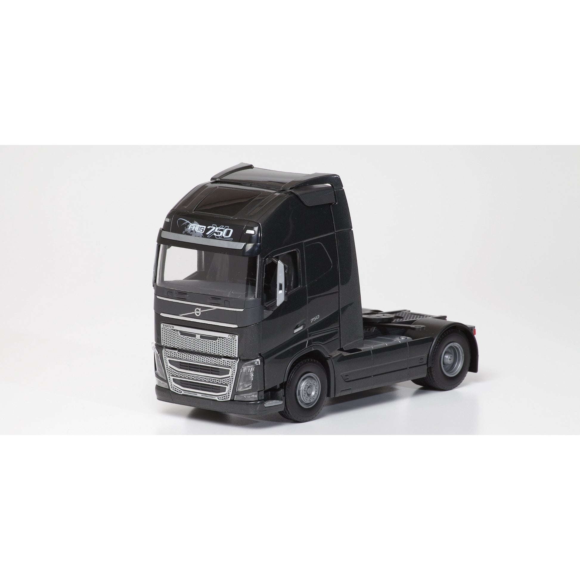 VOLVO FH16 2-AXLE TRACTOR SVAR
