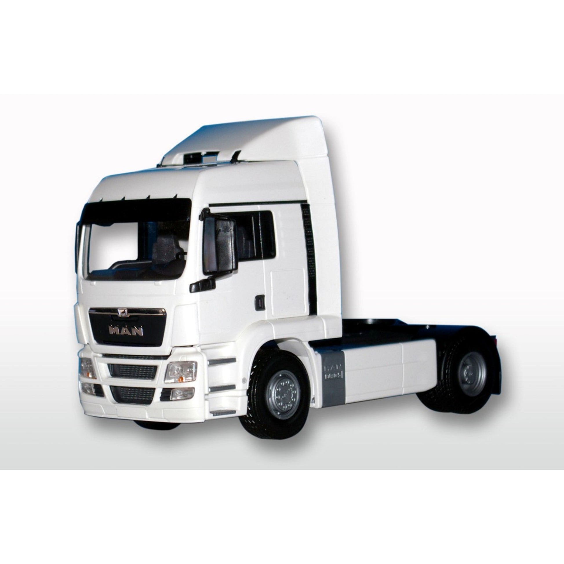 MAN 2 AXLE, VIT