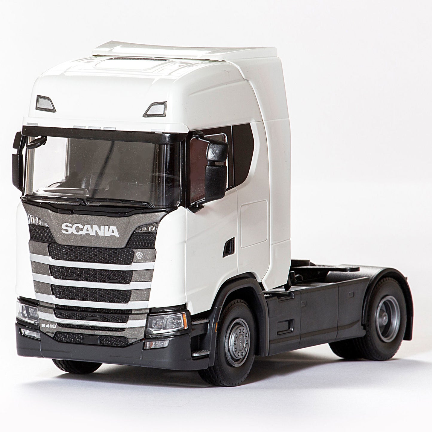SCANIA S NEXT G, 2 AXLE, VIT