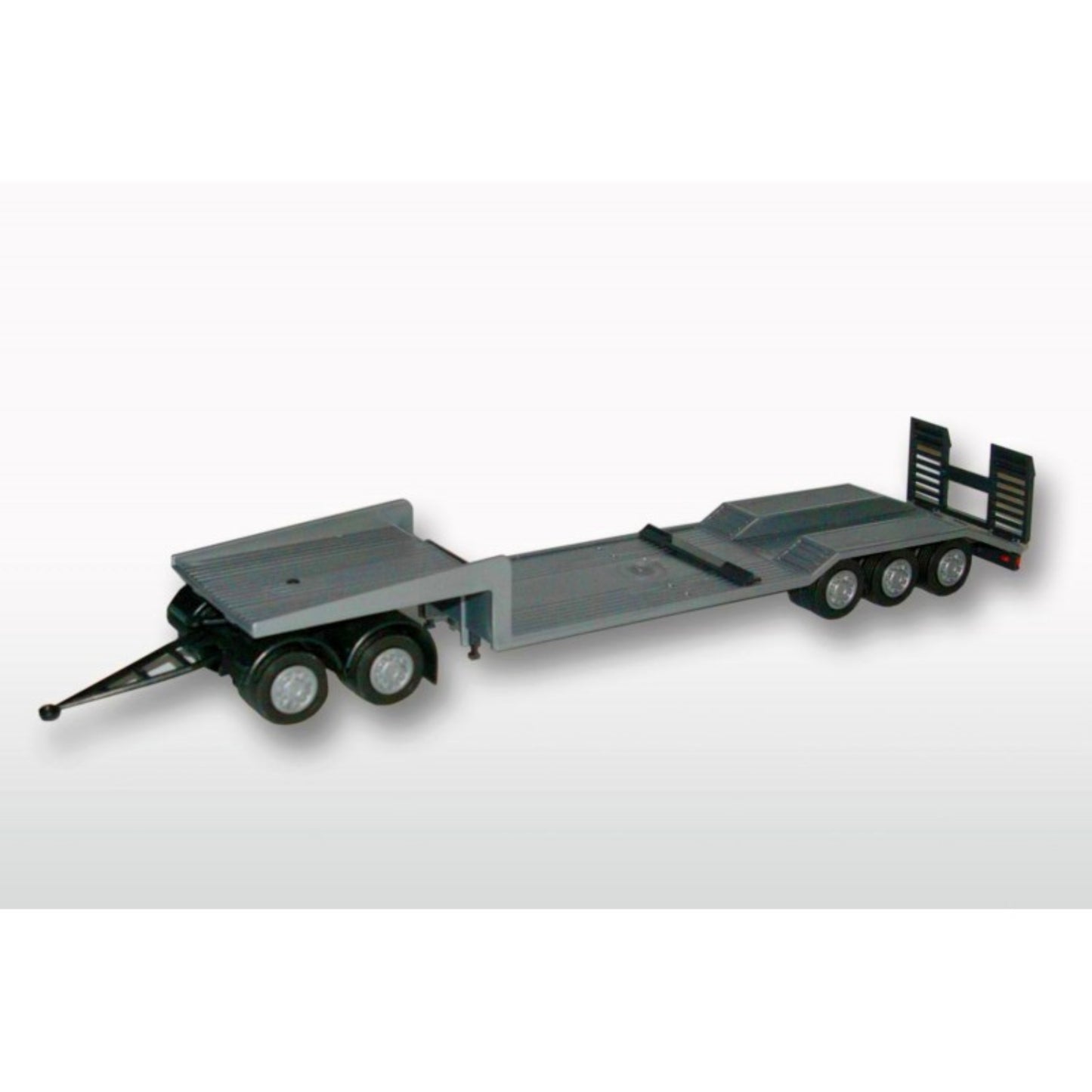 LOW LOADER+DOLLY
