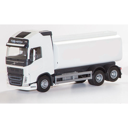 VOLVO CITY TANKBIL