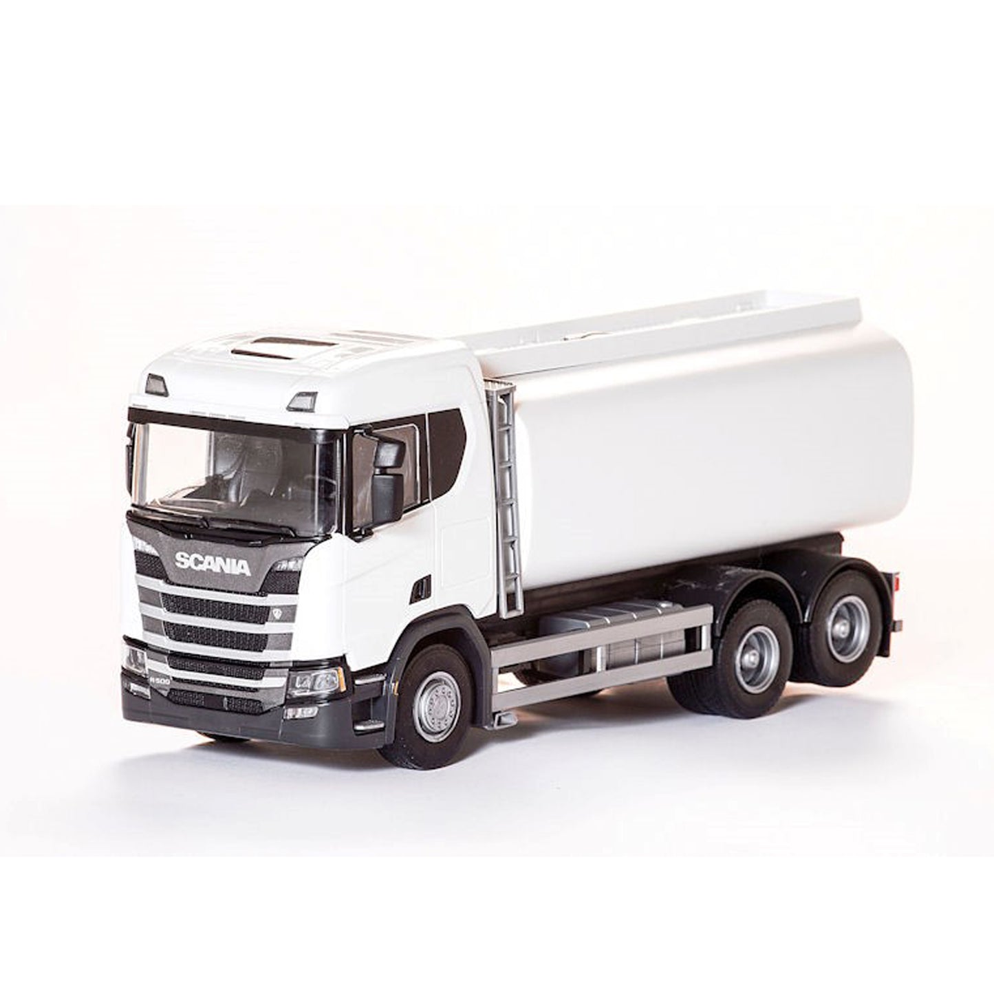 SCANIA TANKER