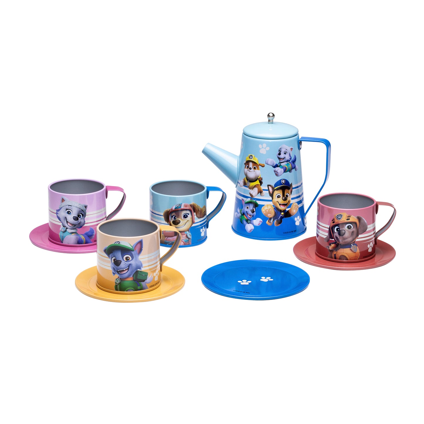 PAW PATROL LEKSAKSSERVIS