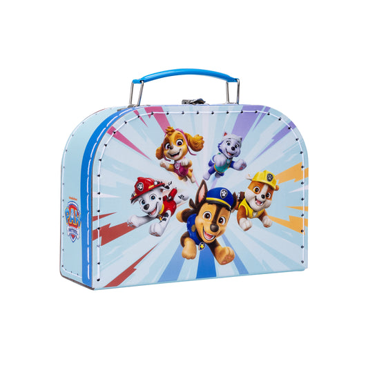 PAW PATROL PAPPVÄSKA 20 CM