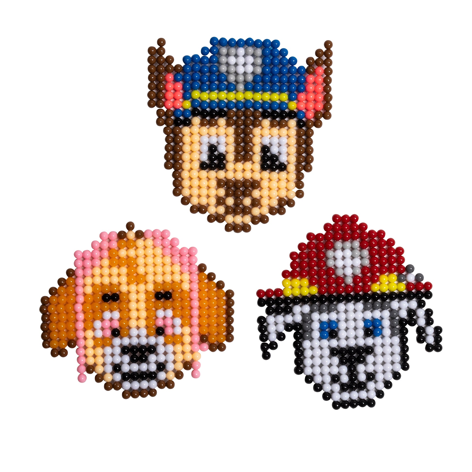 PAW PATROL VATTENPÄRLOR