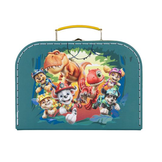 PAW PATROL PAPPVÄSKA 25 CM