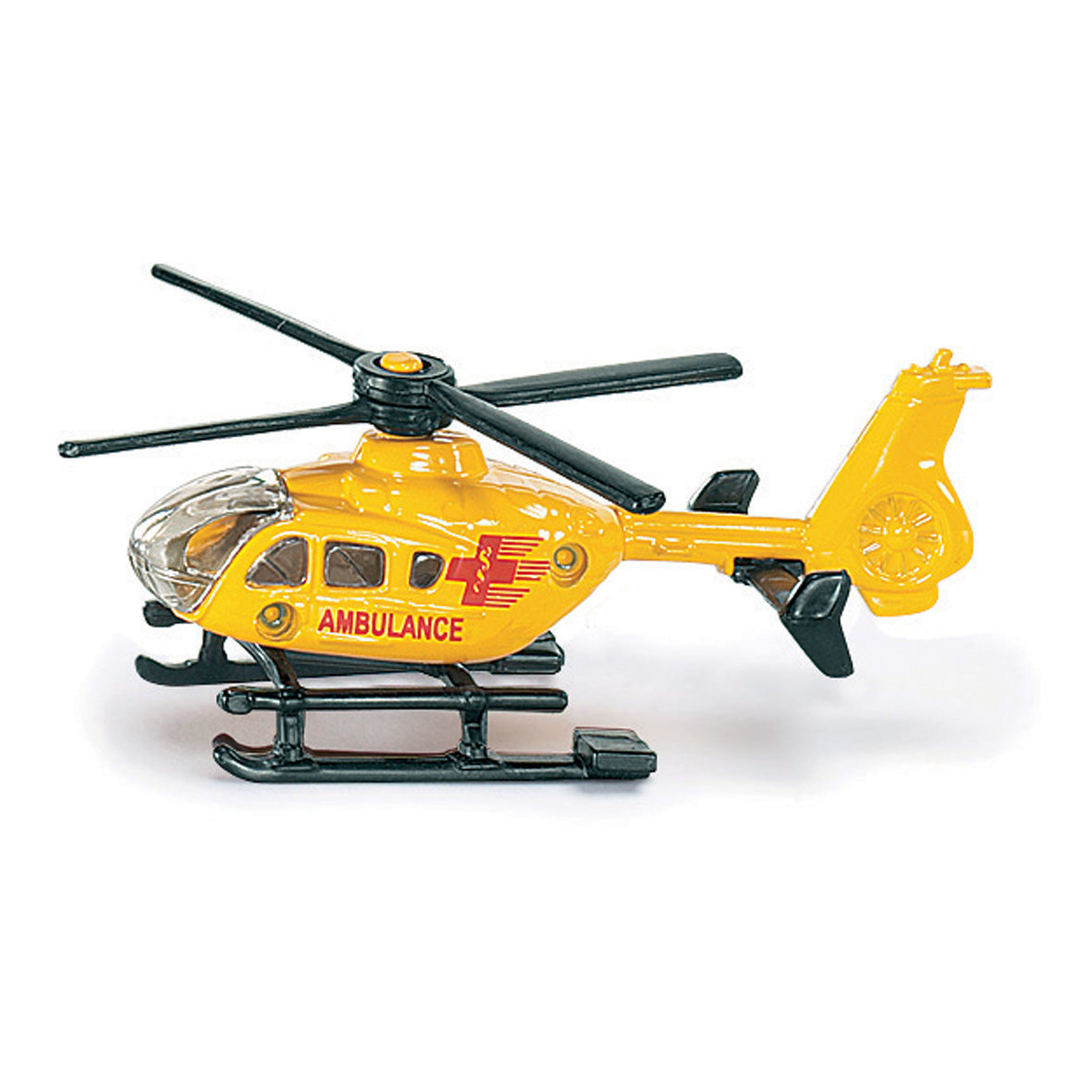 AMBULANSHELIKOPTER