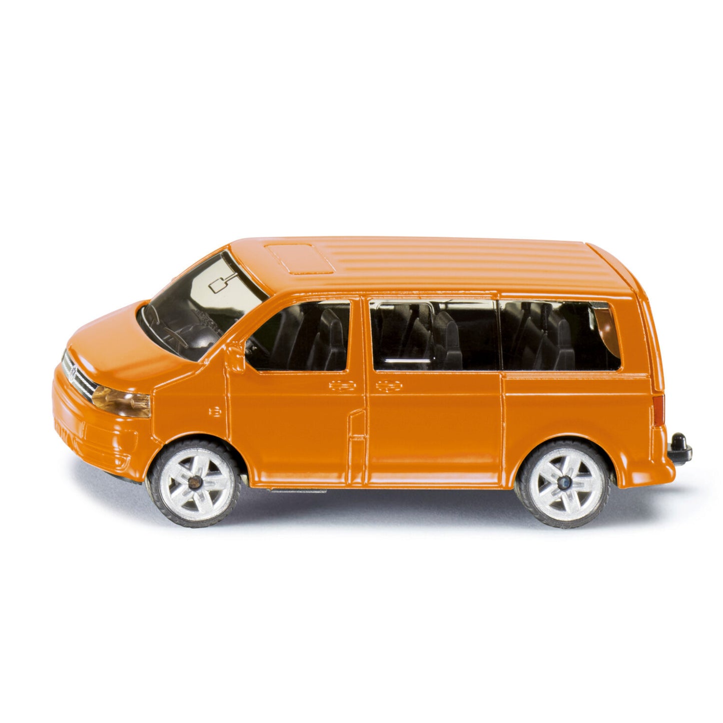 VW MULTIVAN