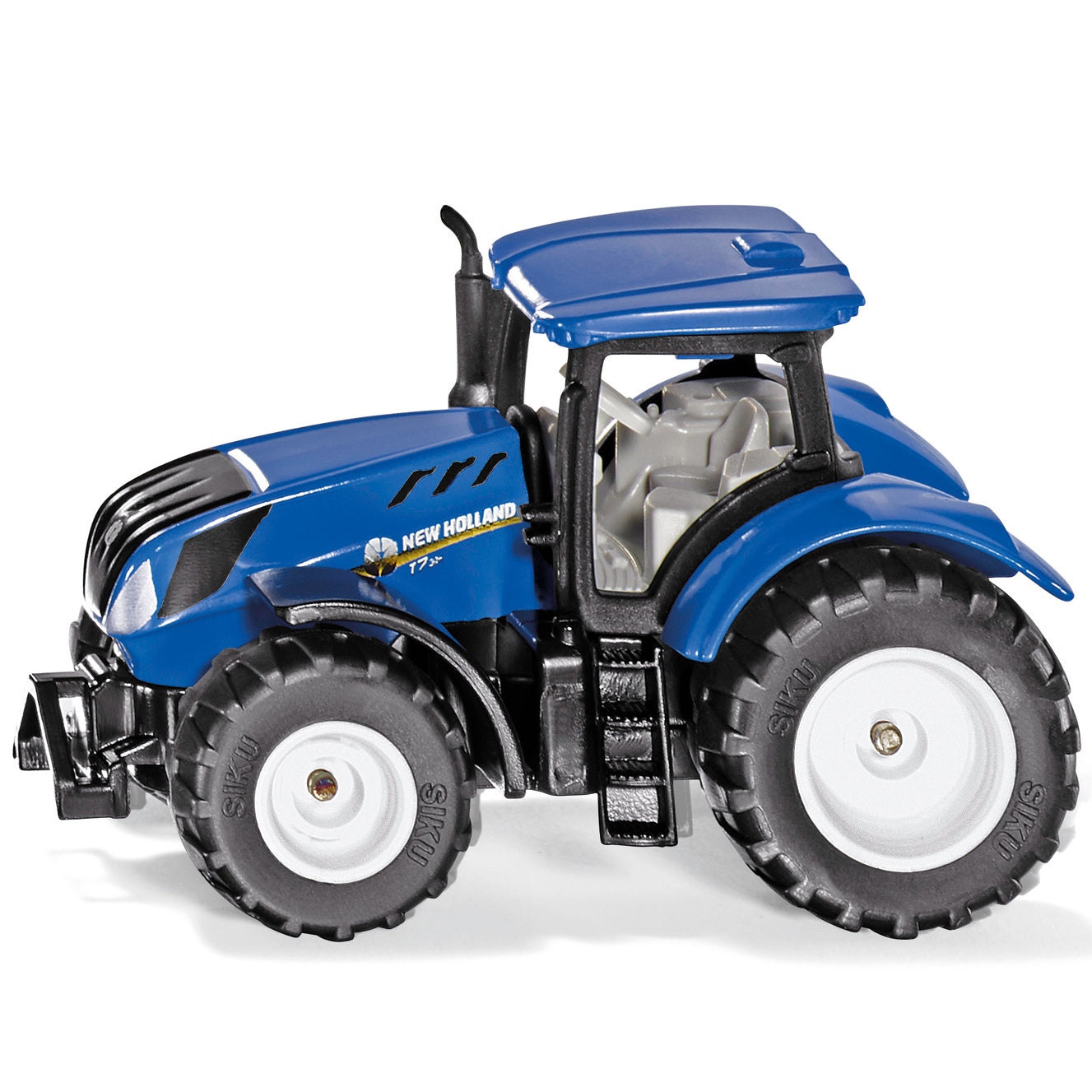 NEW HOLLAND