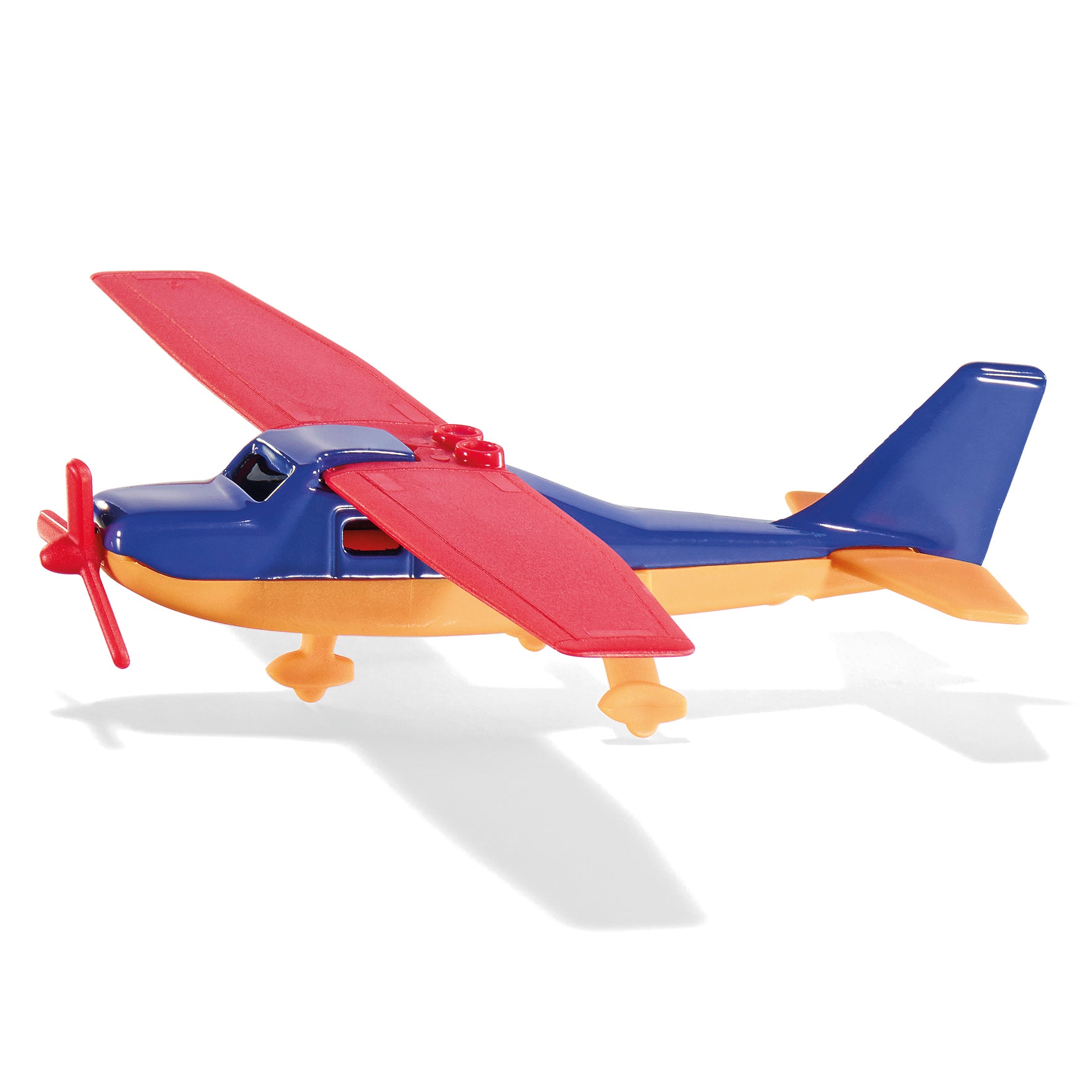 SPORT FLYGPLAN