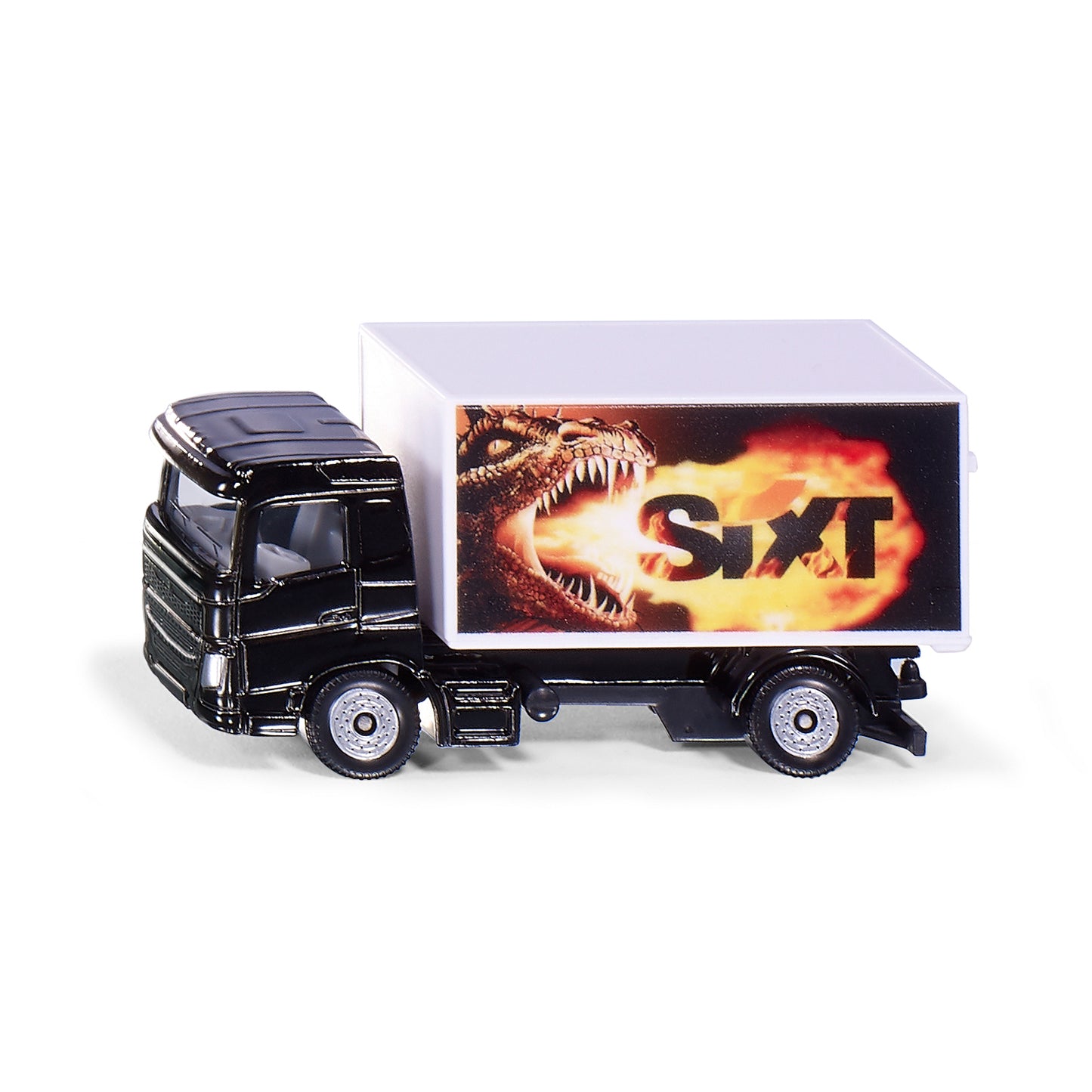 LASTBIL SIXT