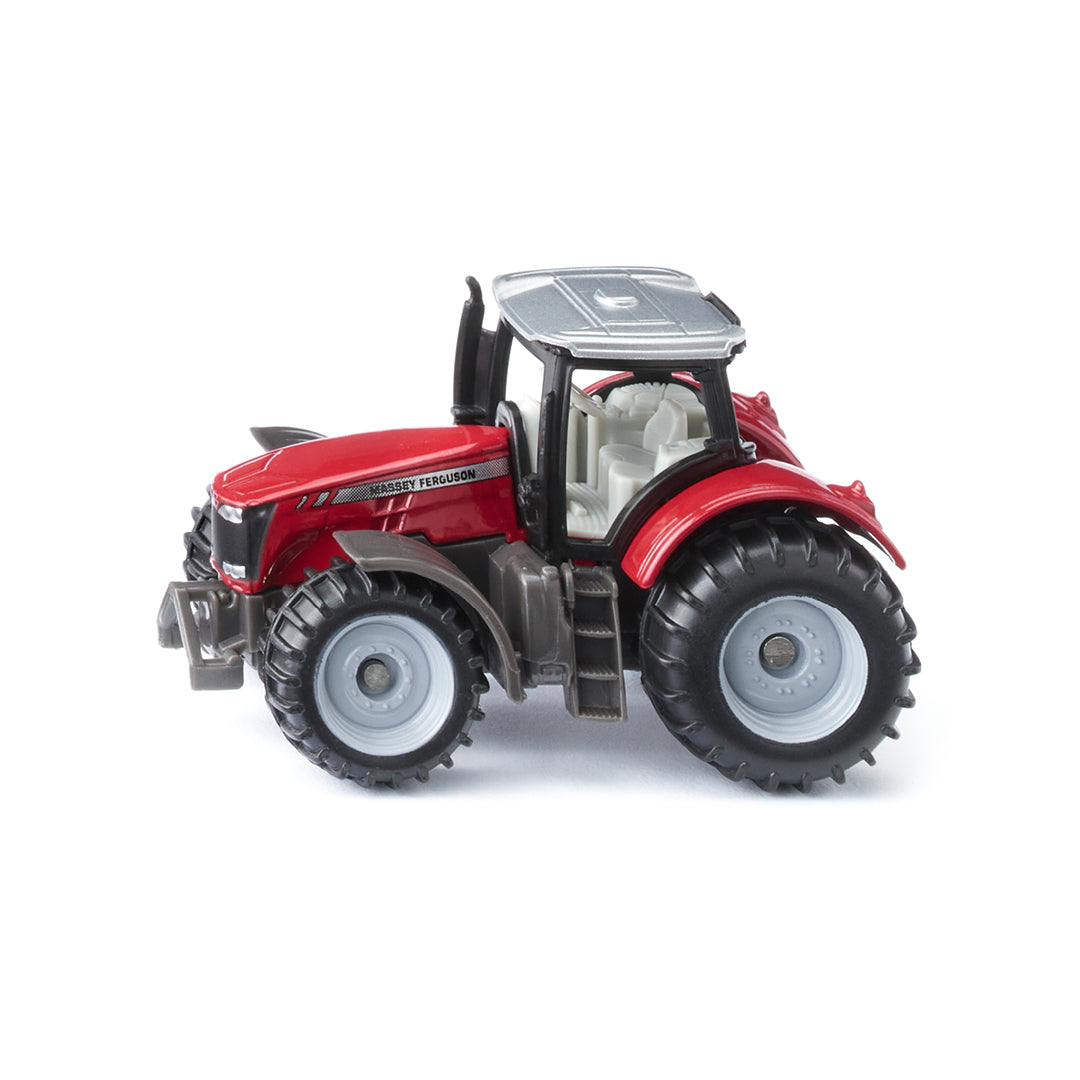 MASSEY FERGUSON