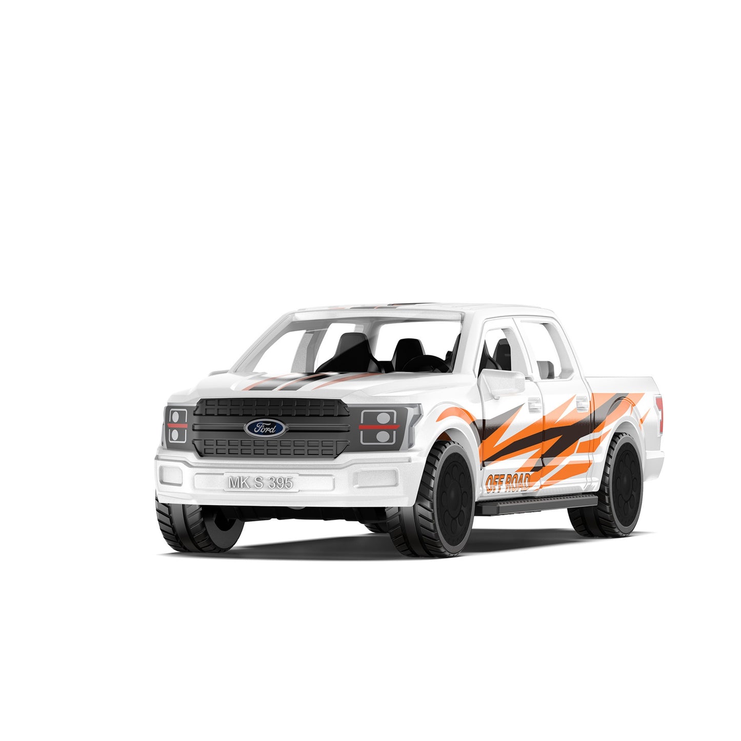 FORD F150