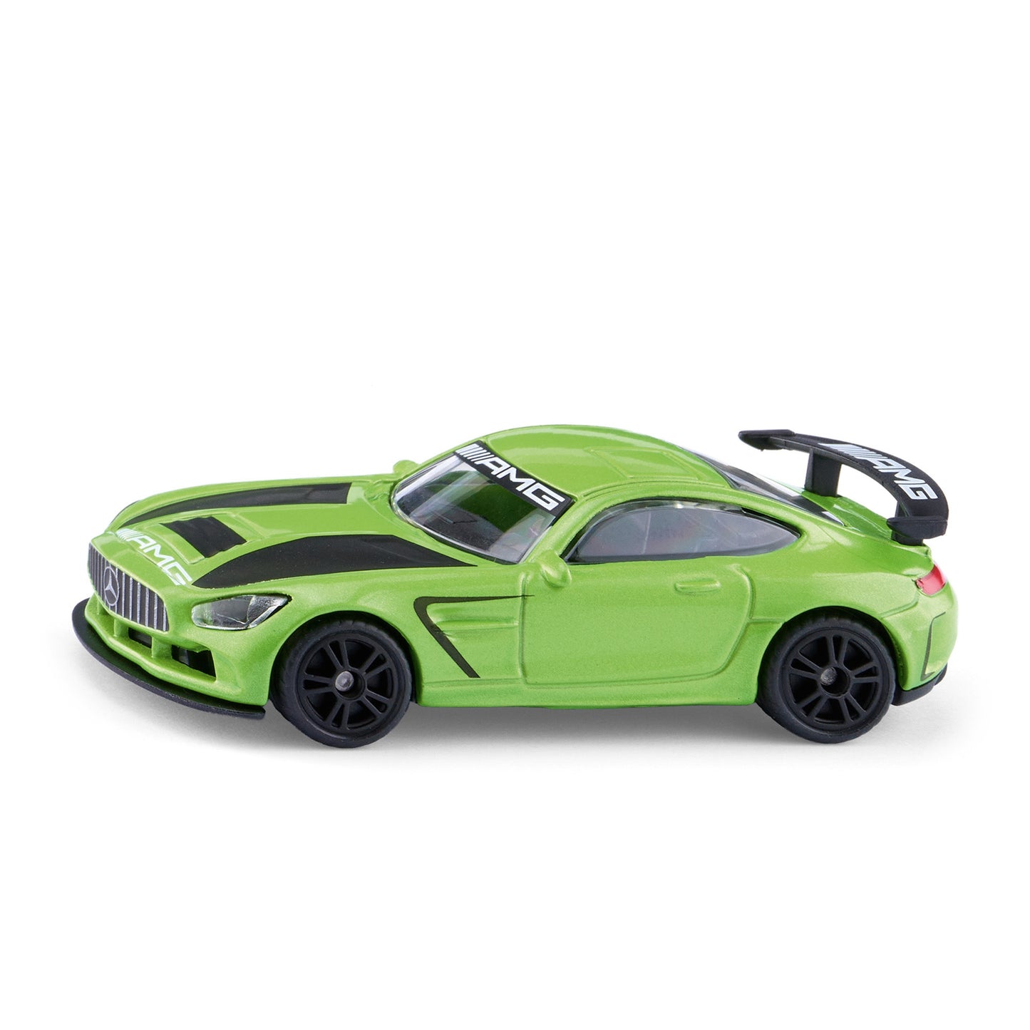 MERCEDES-AMG GT4