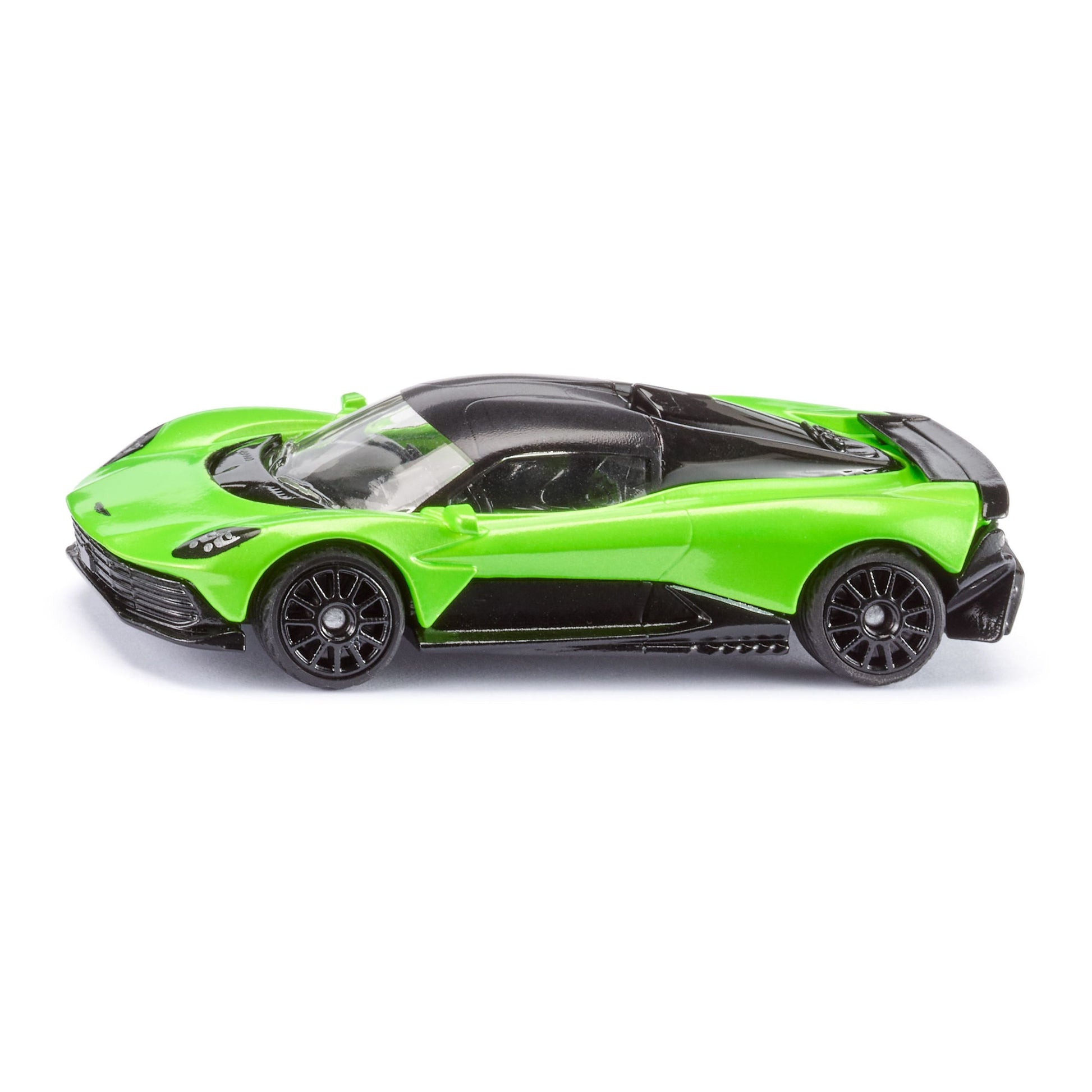 ASTON MARTIN VALHALLA
