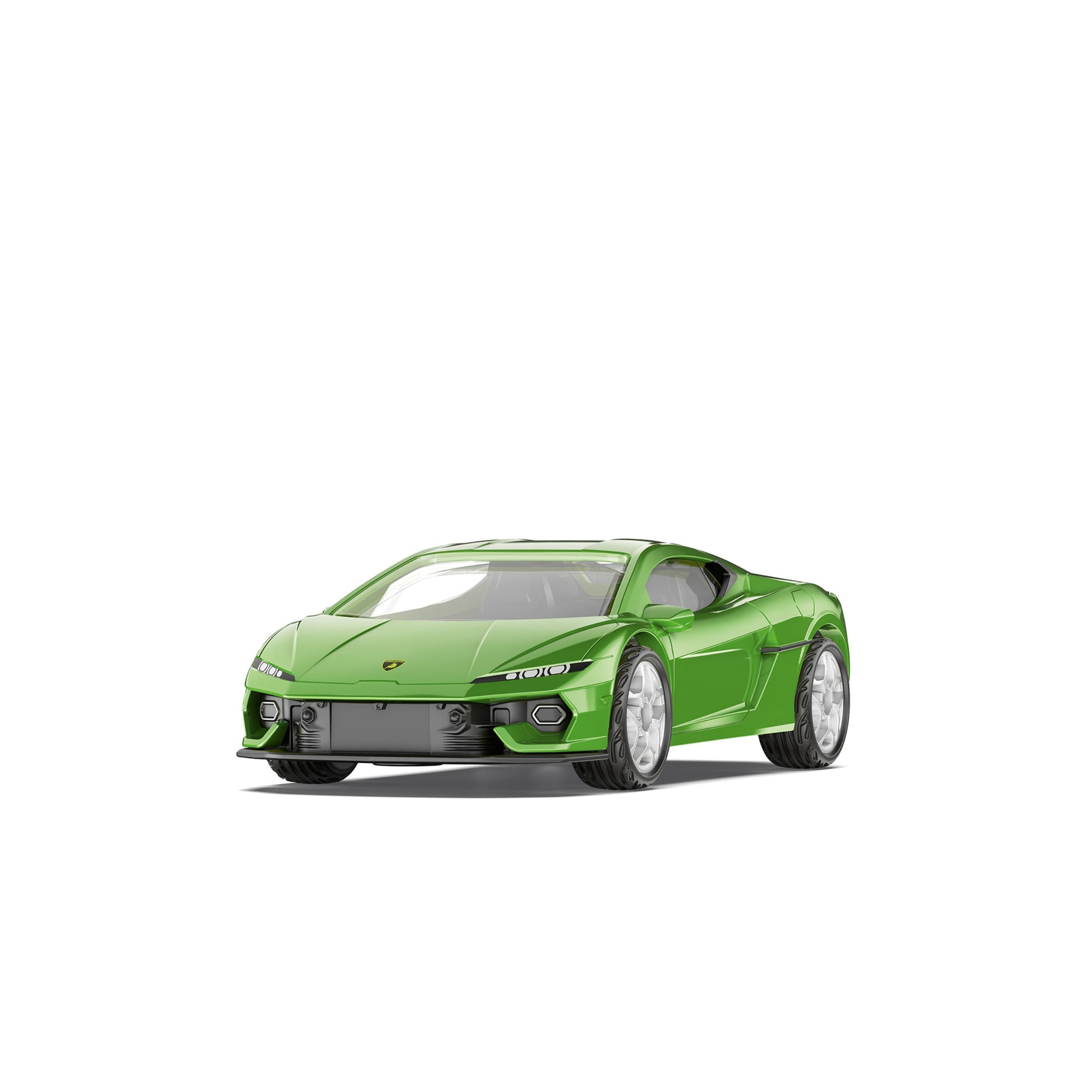 LAMBORGHINI TEMERARIO